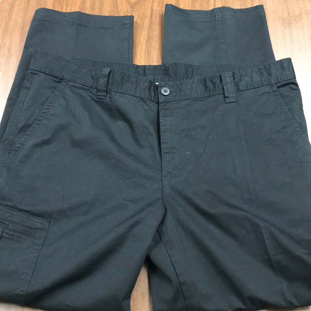 Columbia men’s black pants